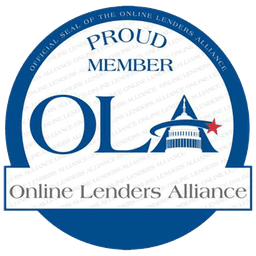 OLA Membership badge